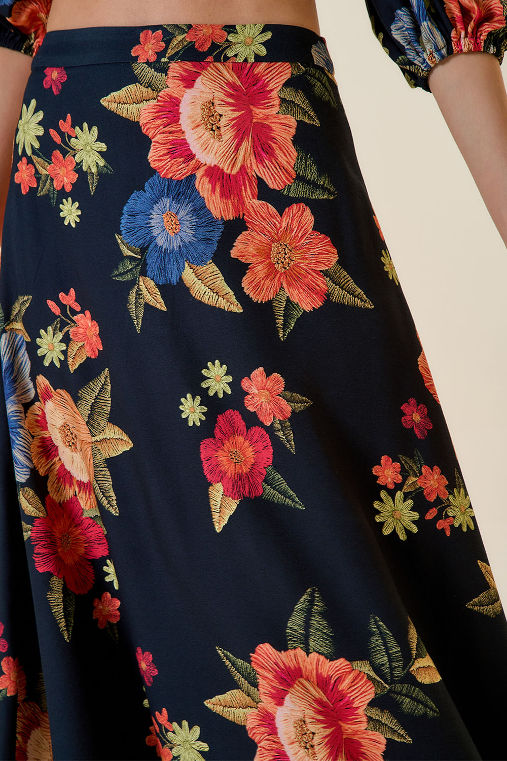 EST TAPECARIA FLORAL