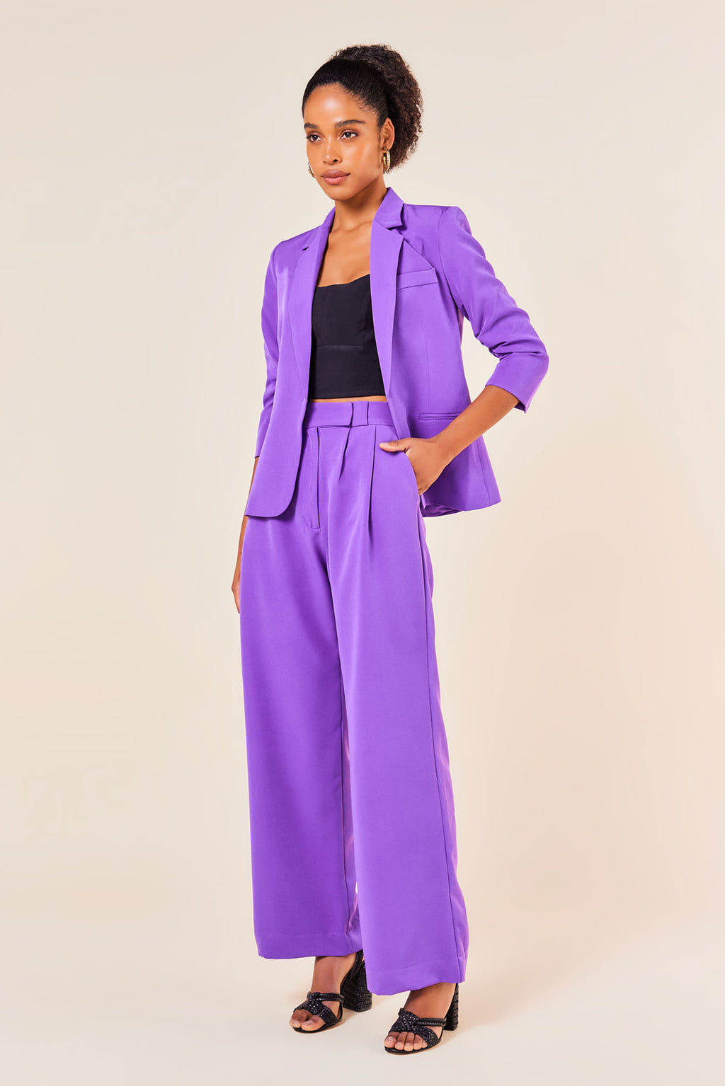 ULTRA VIOLETA