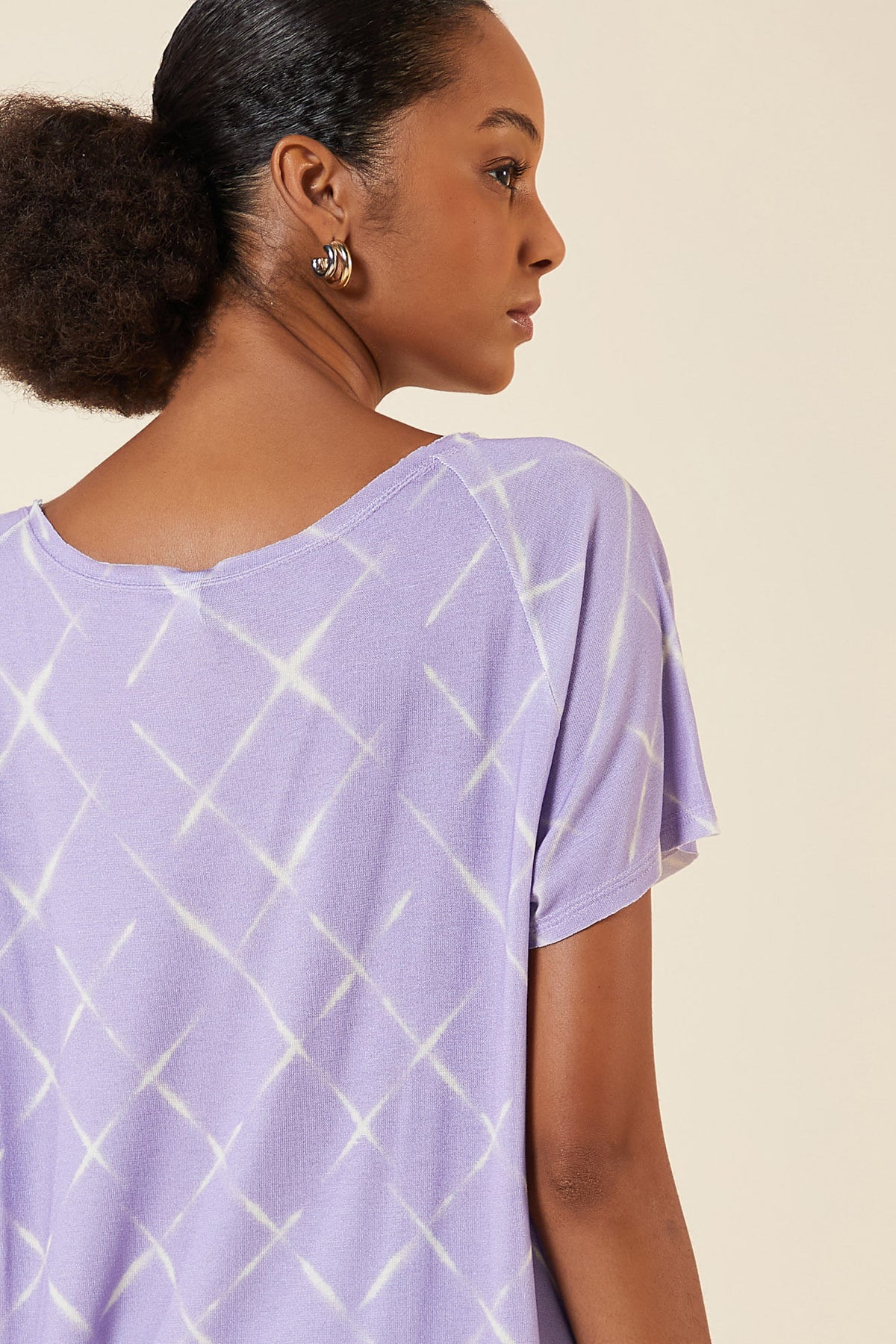 EST CRISTALINA LILAC