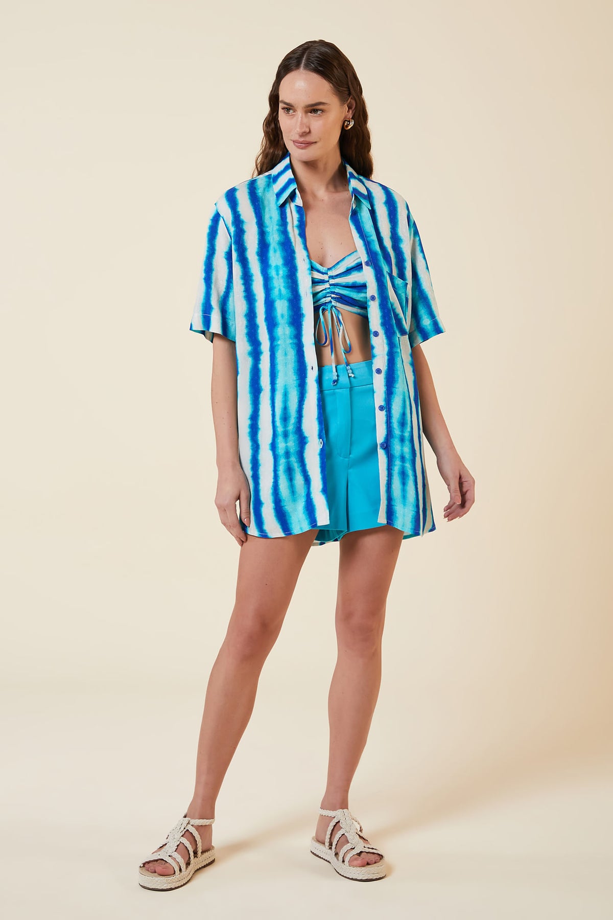 EST LISTR TIE DYE