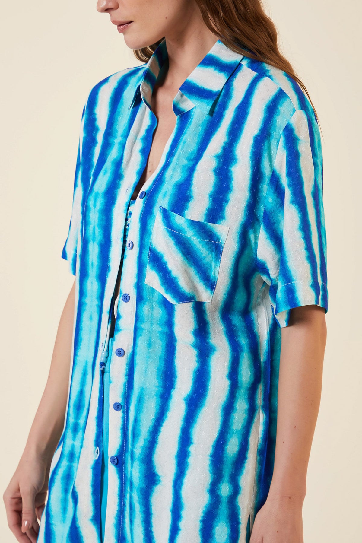 EST LISTR TIE DYE