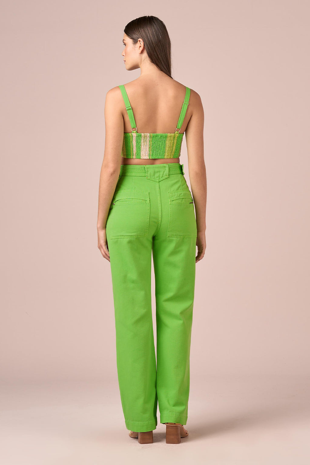 EST CALIENTE LIME