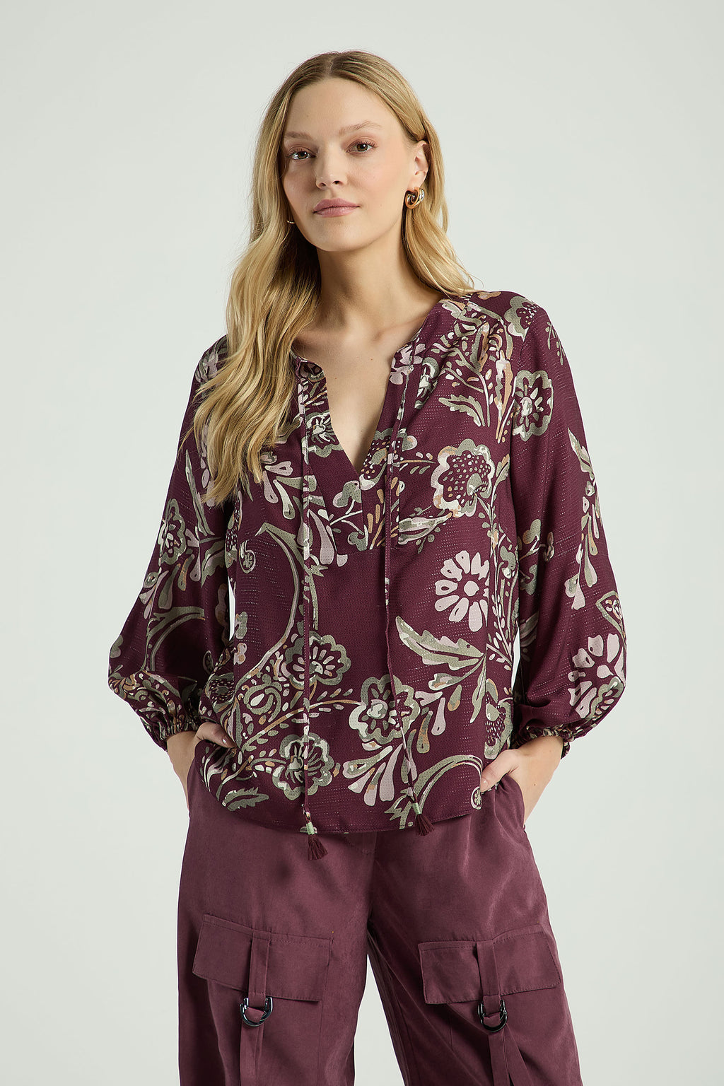 EST CASHMERE PINCELADO