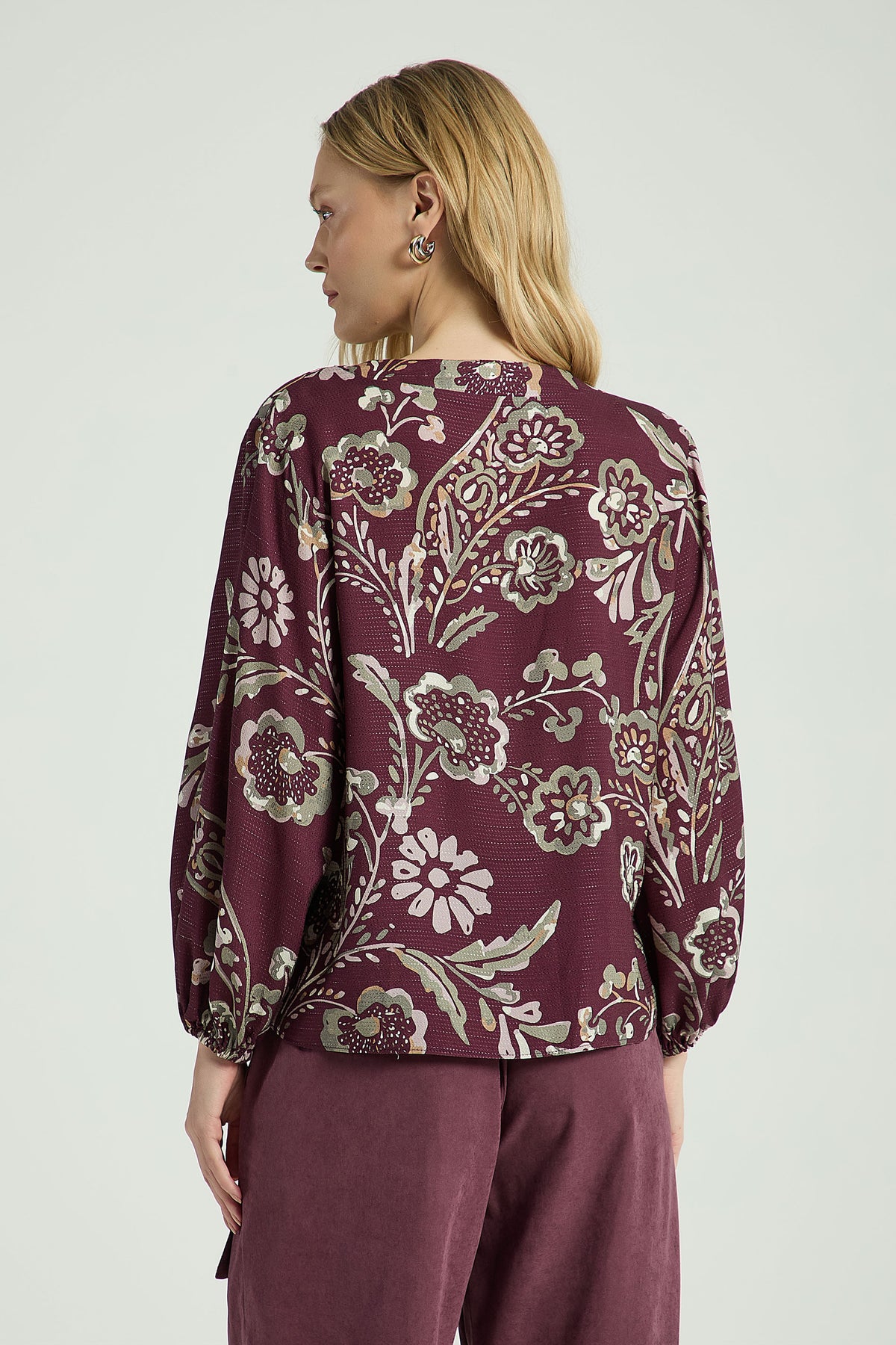 EST CASHMERE PINCELADO