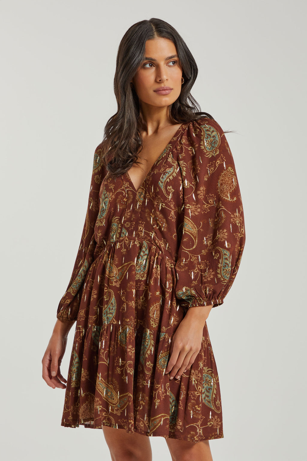 EST CASHMERE COFFEE
