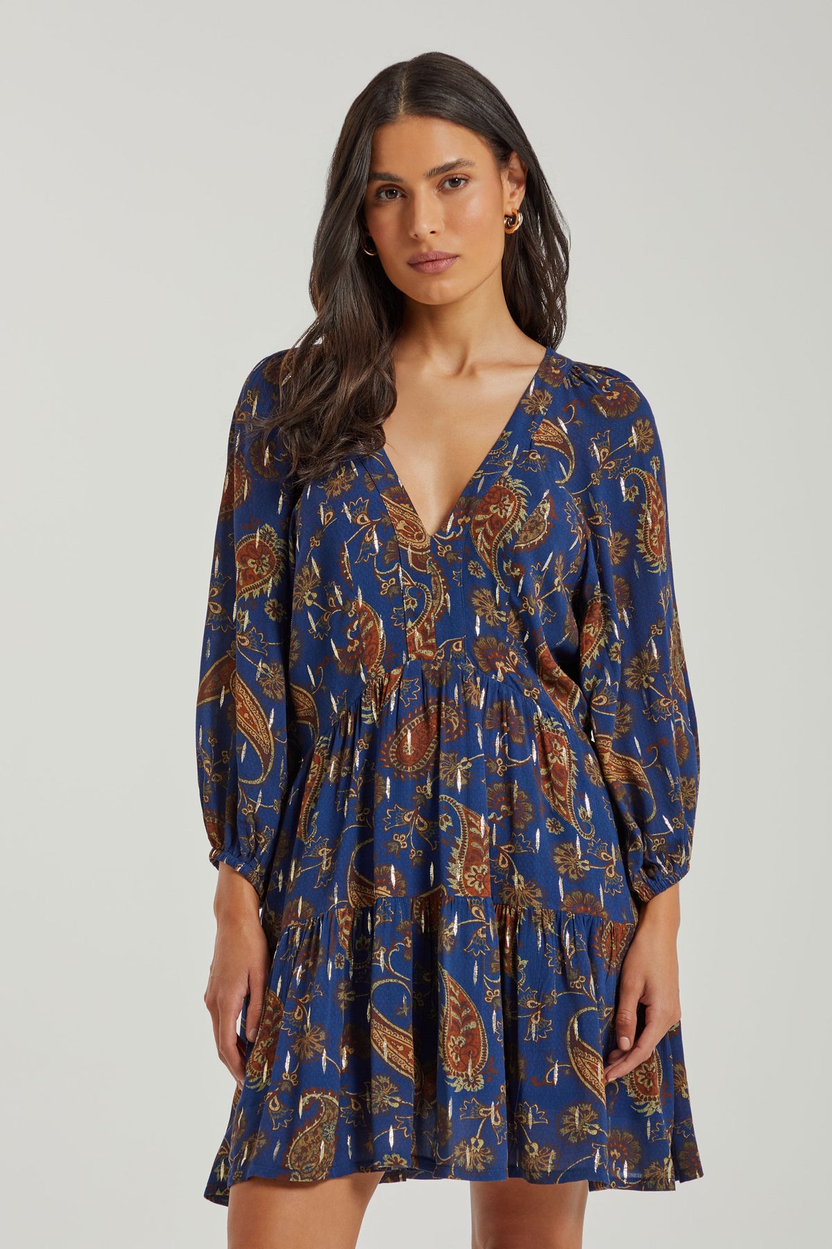 EST CASHMERE BLUE