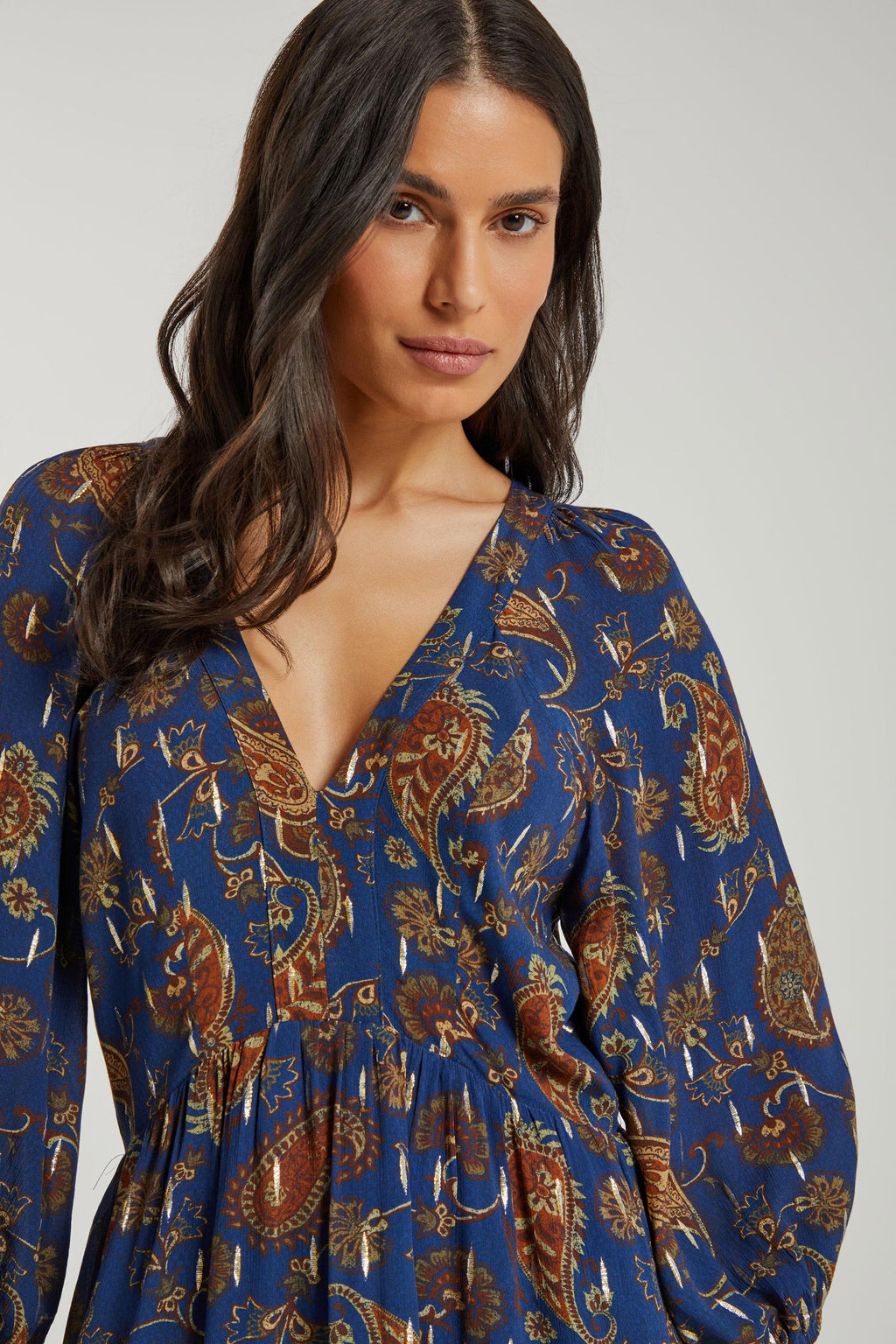 EST CASHMERE BLUE