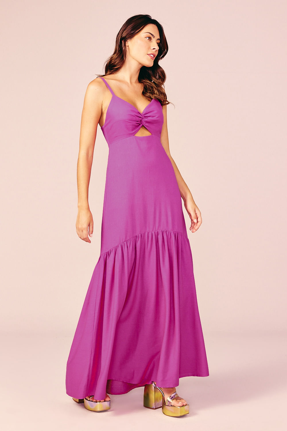 MAXI PINK