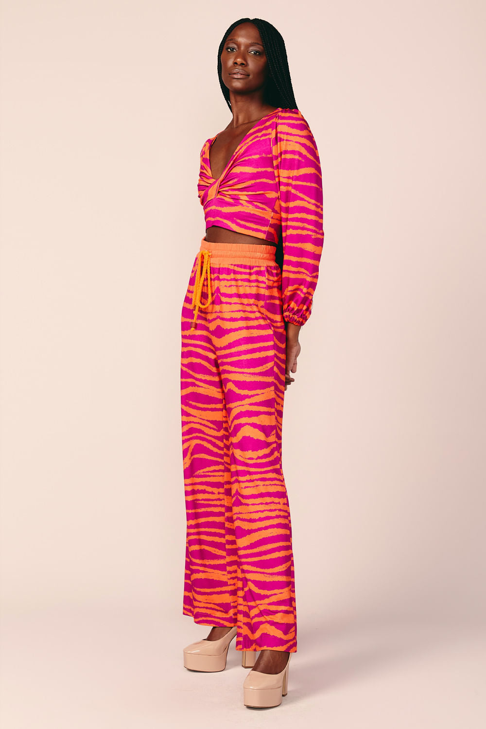 EST ZEBRA VINTAGE
