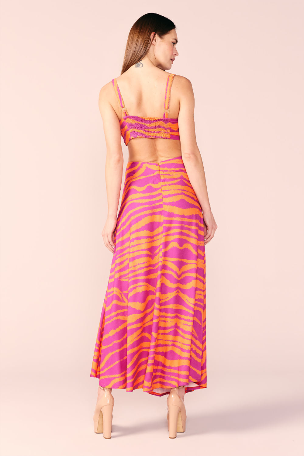 EST ZEBRA VINTAGE