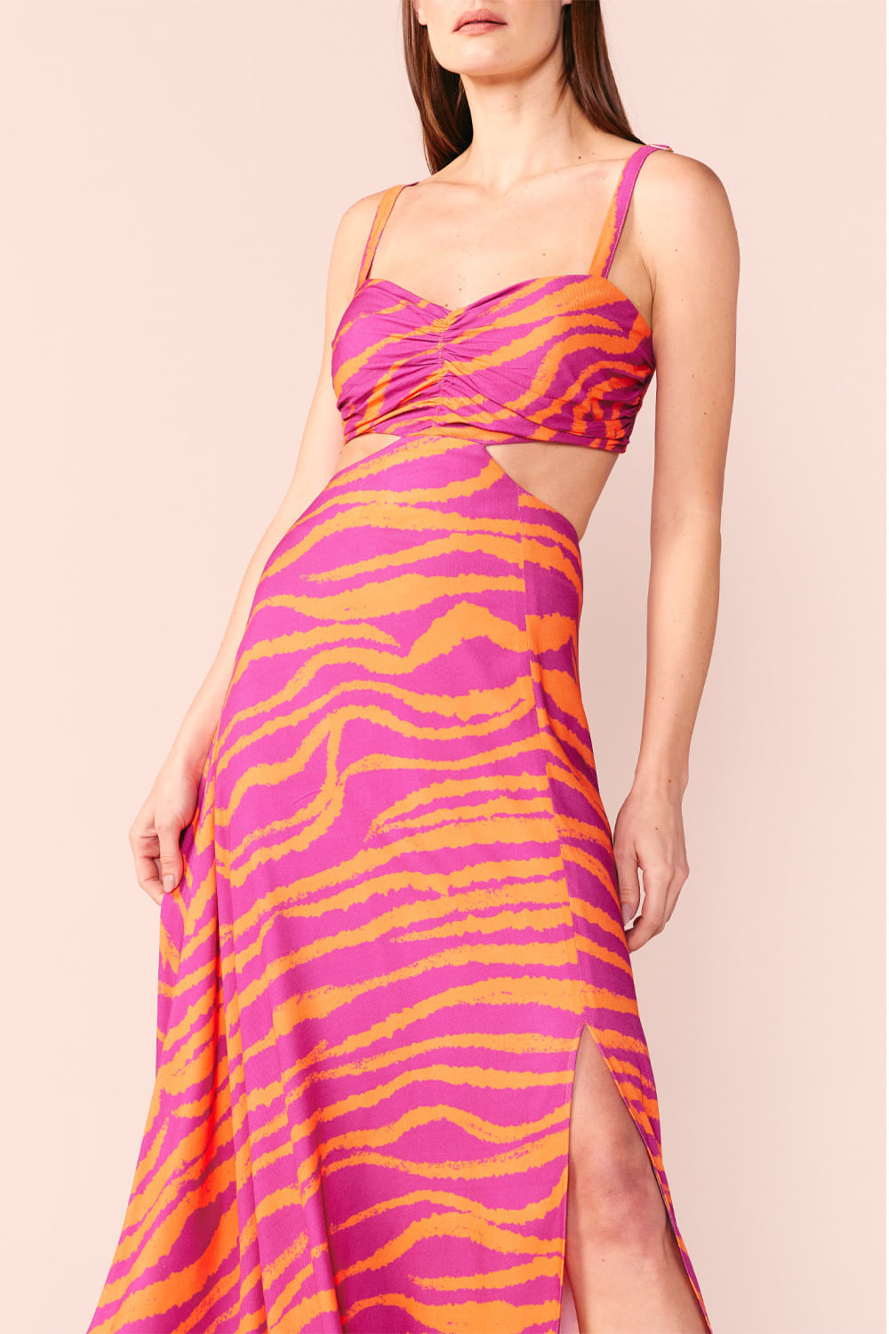 EST ZEBRA VINTAGE