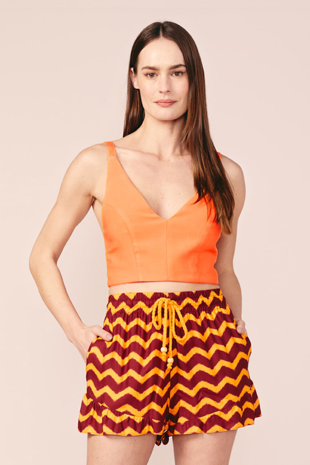 EST ZIG ZAG MINIMALISTA