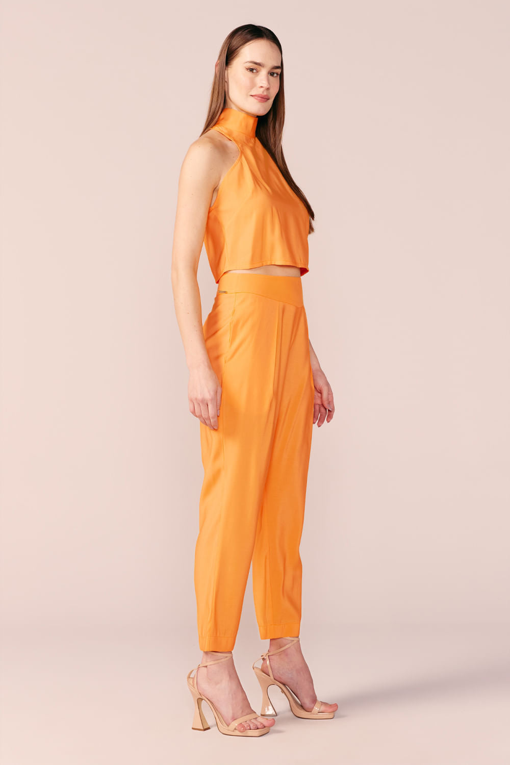 LARANJA