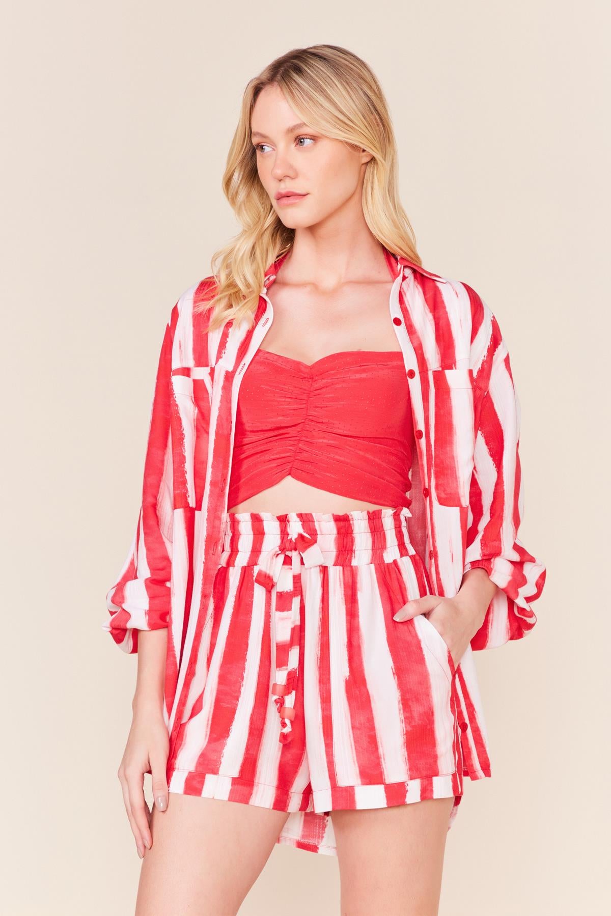 EST ALTO MAR VERMELHO