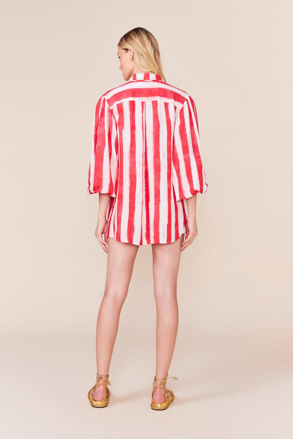EST ALTO MAR VERMELHO