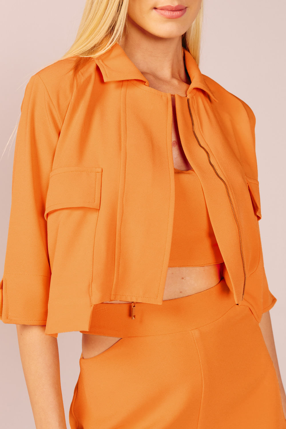 LARANJA