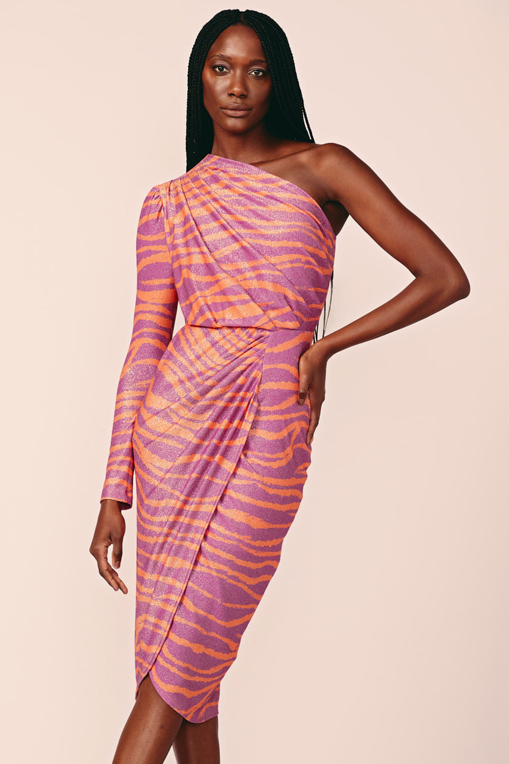 EST ZEBRA VINTAGE