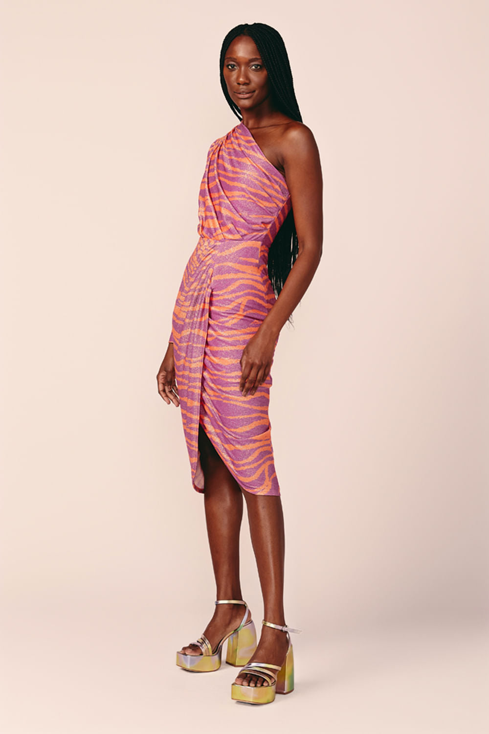 EST ZEBRA VINTAGE