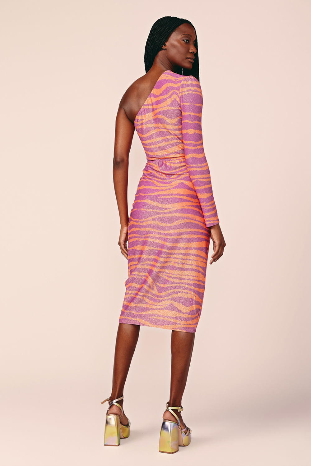 EST ZEBRA VINTAGE
