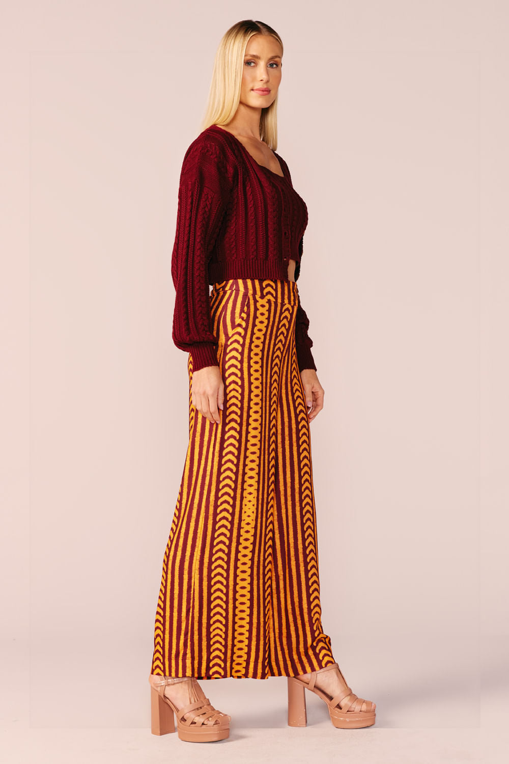 EST LISTRADO VERSATIL