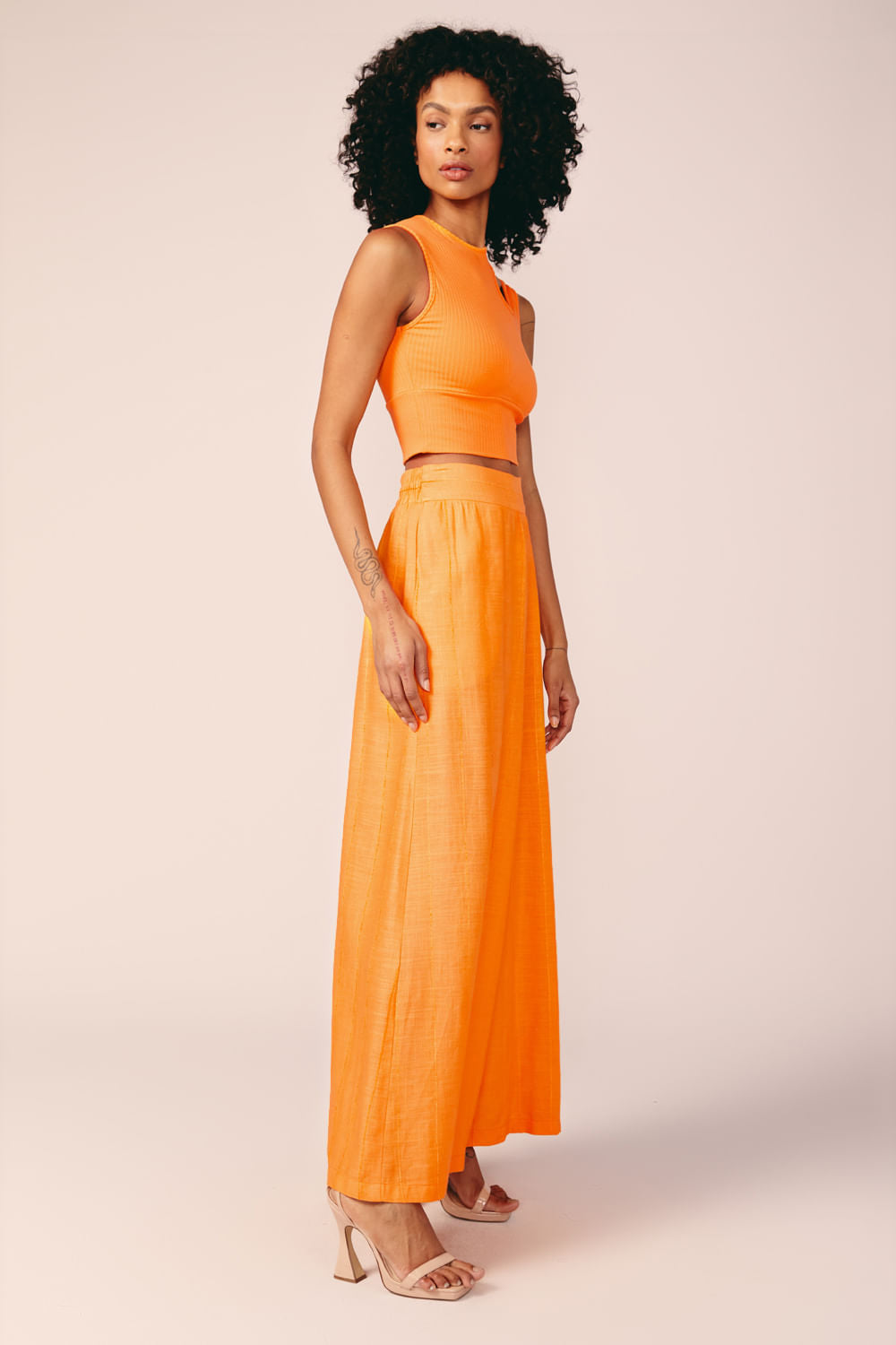 LARANJA