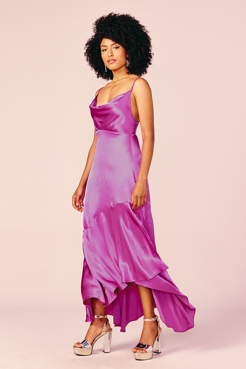 MAXI PINK