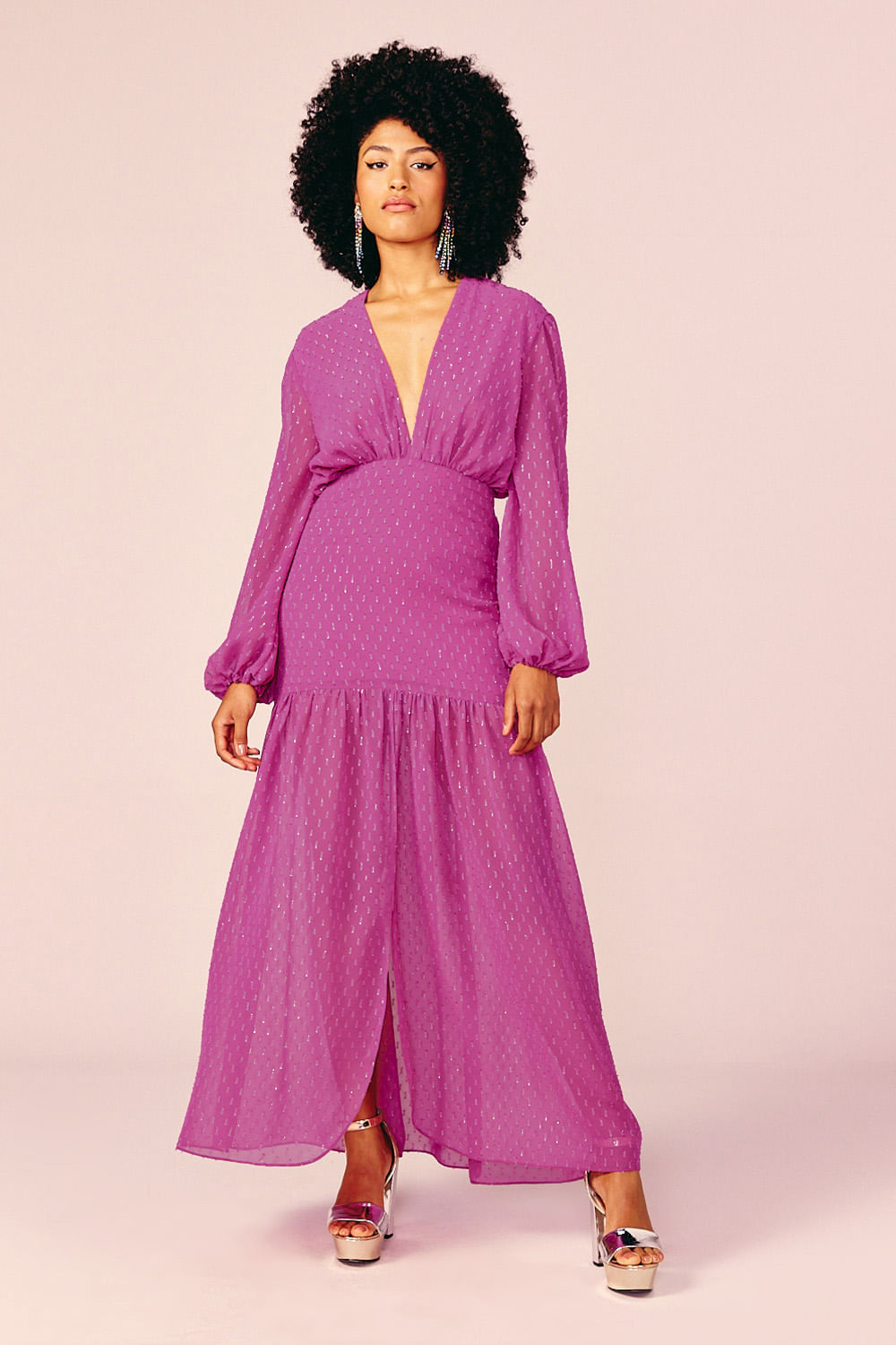 MAXI PINK