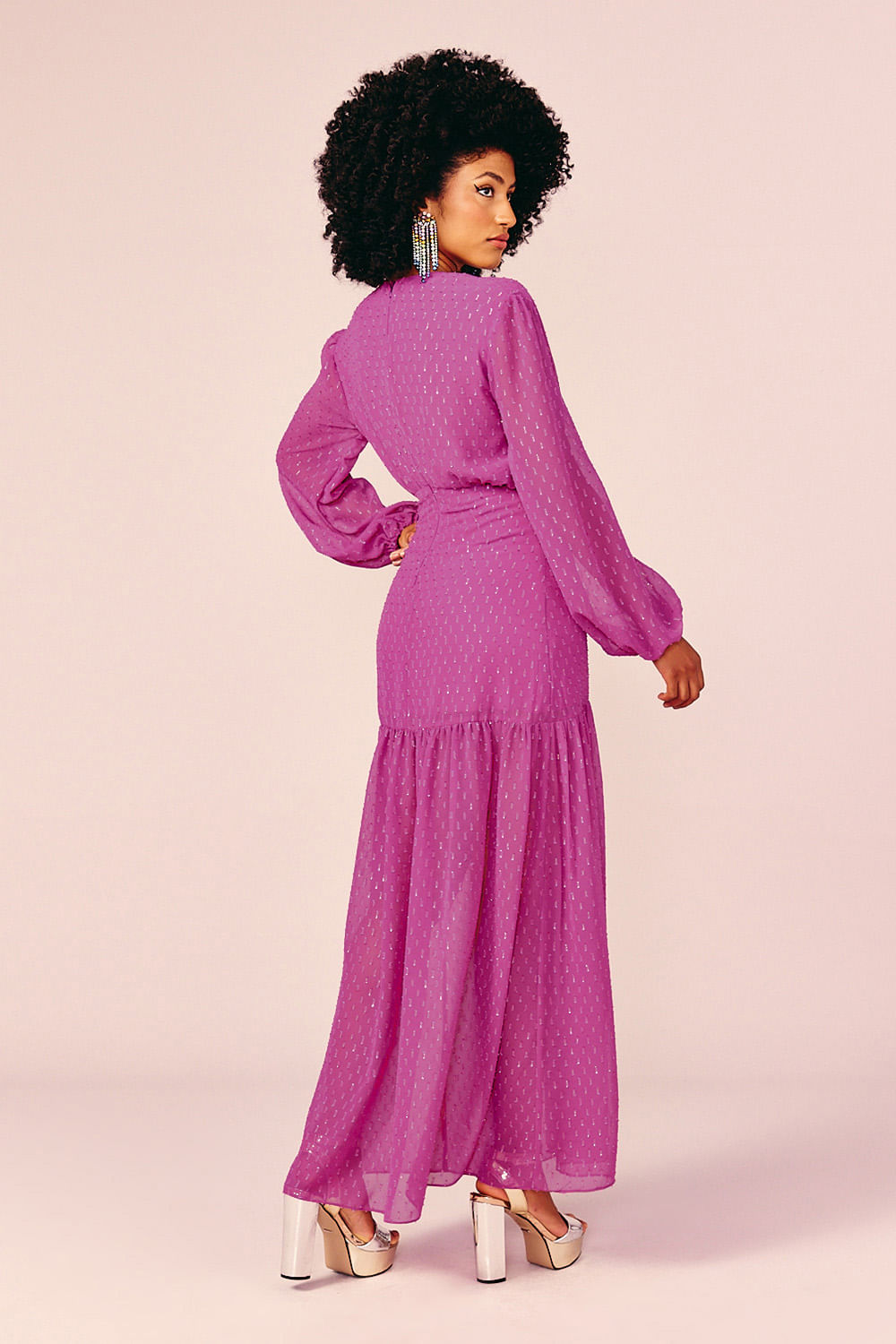 MAXI PINK