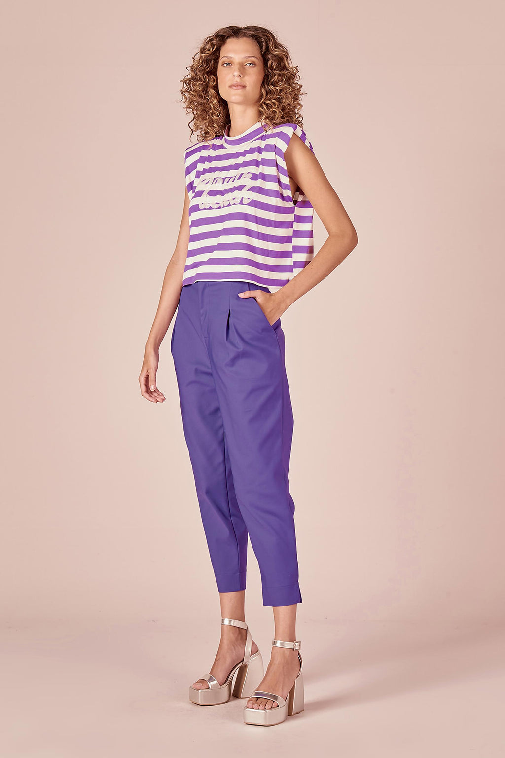 VIOLETA