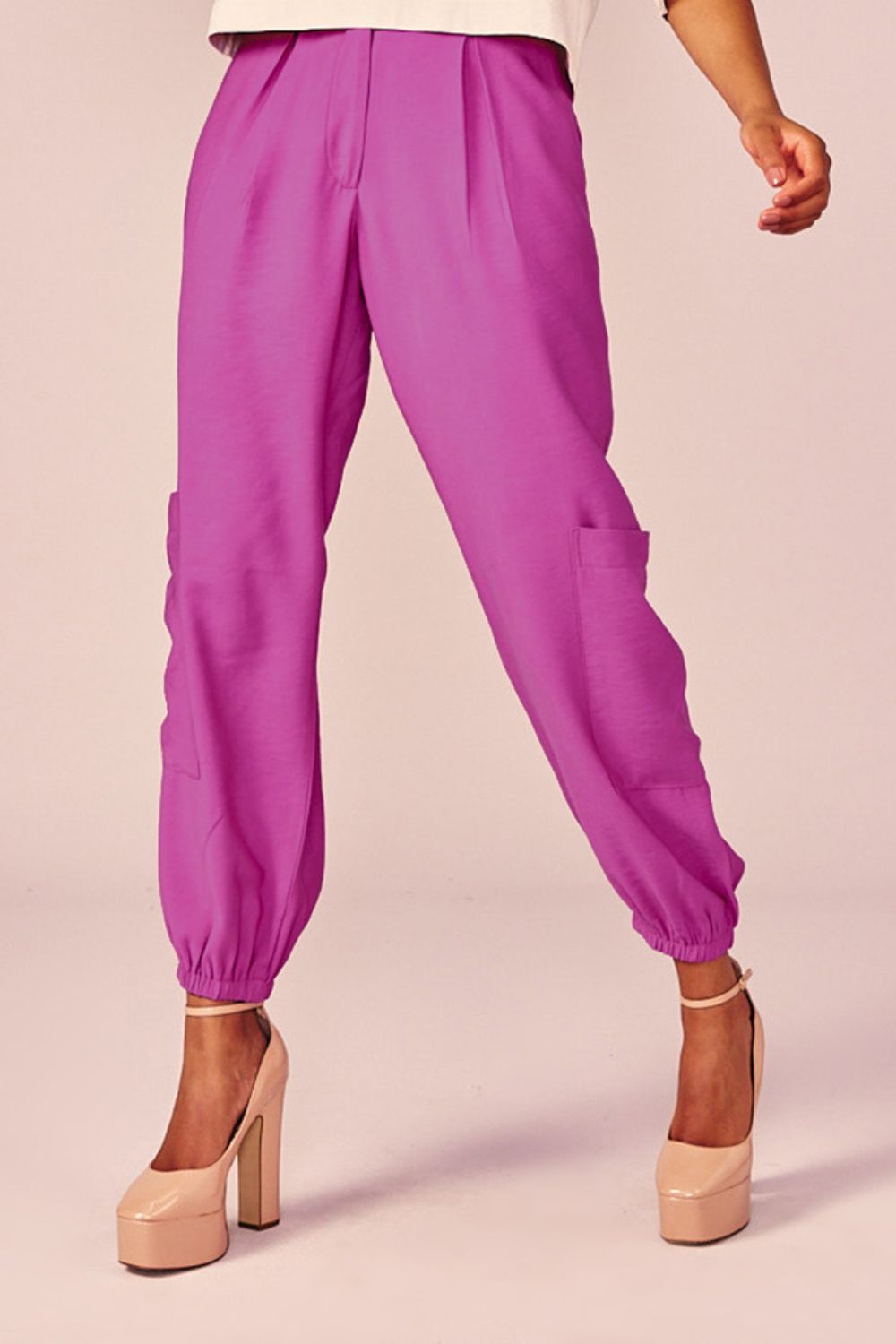 MAXI PINK