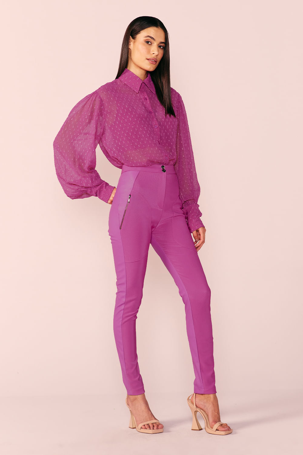 MAXI PINK