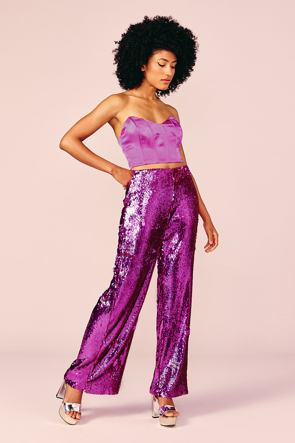 MAXI PINK