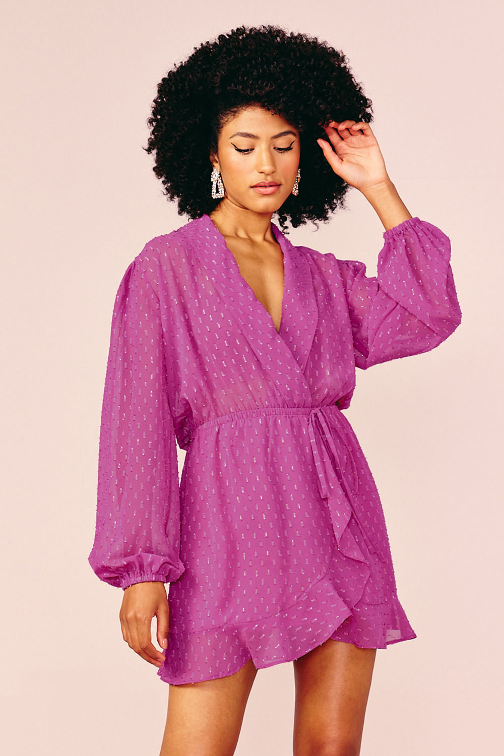 MAXI PINK