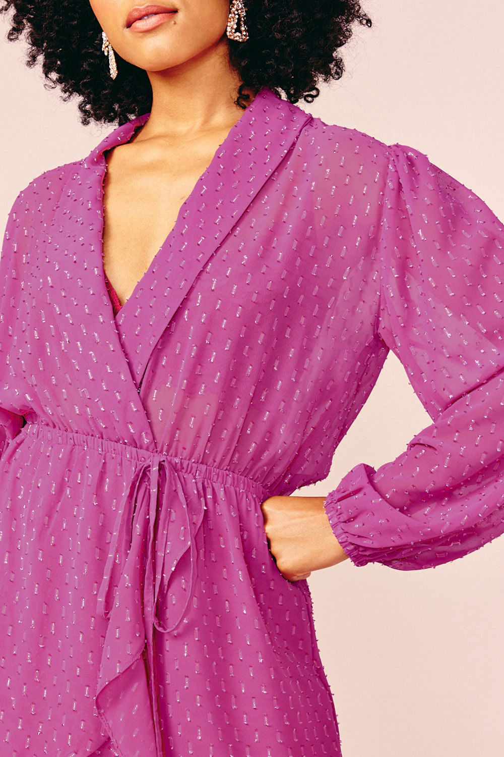 MAXI PINK