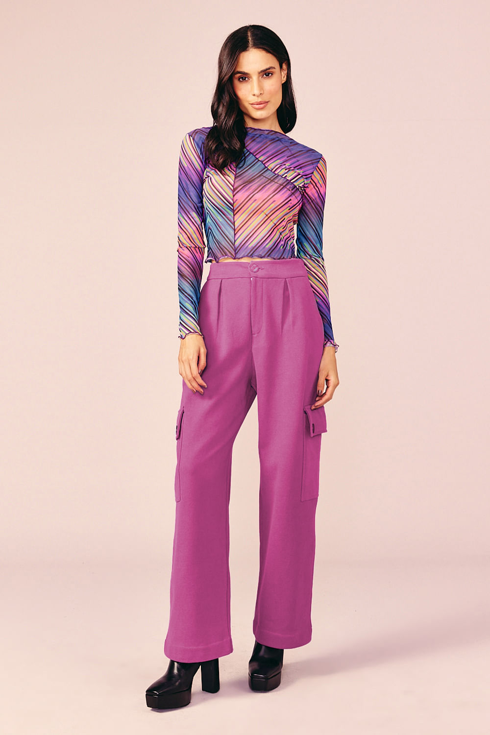 MAXI PINK