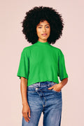 MACA VERDE