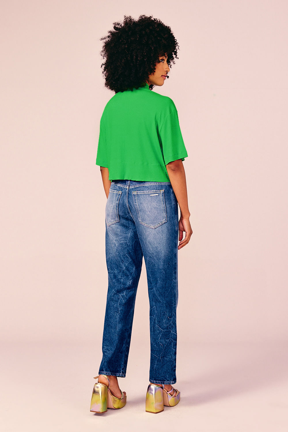 MACA VERDE