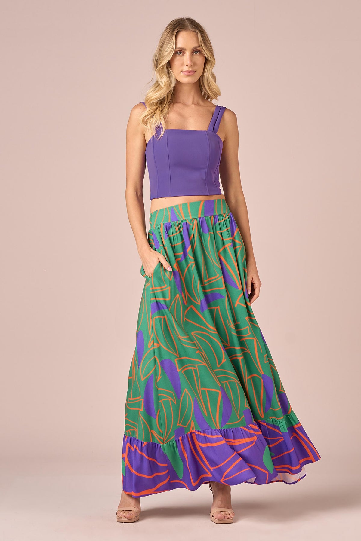 VIOLETA