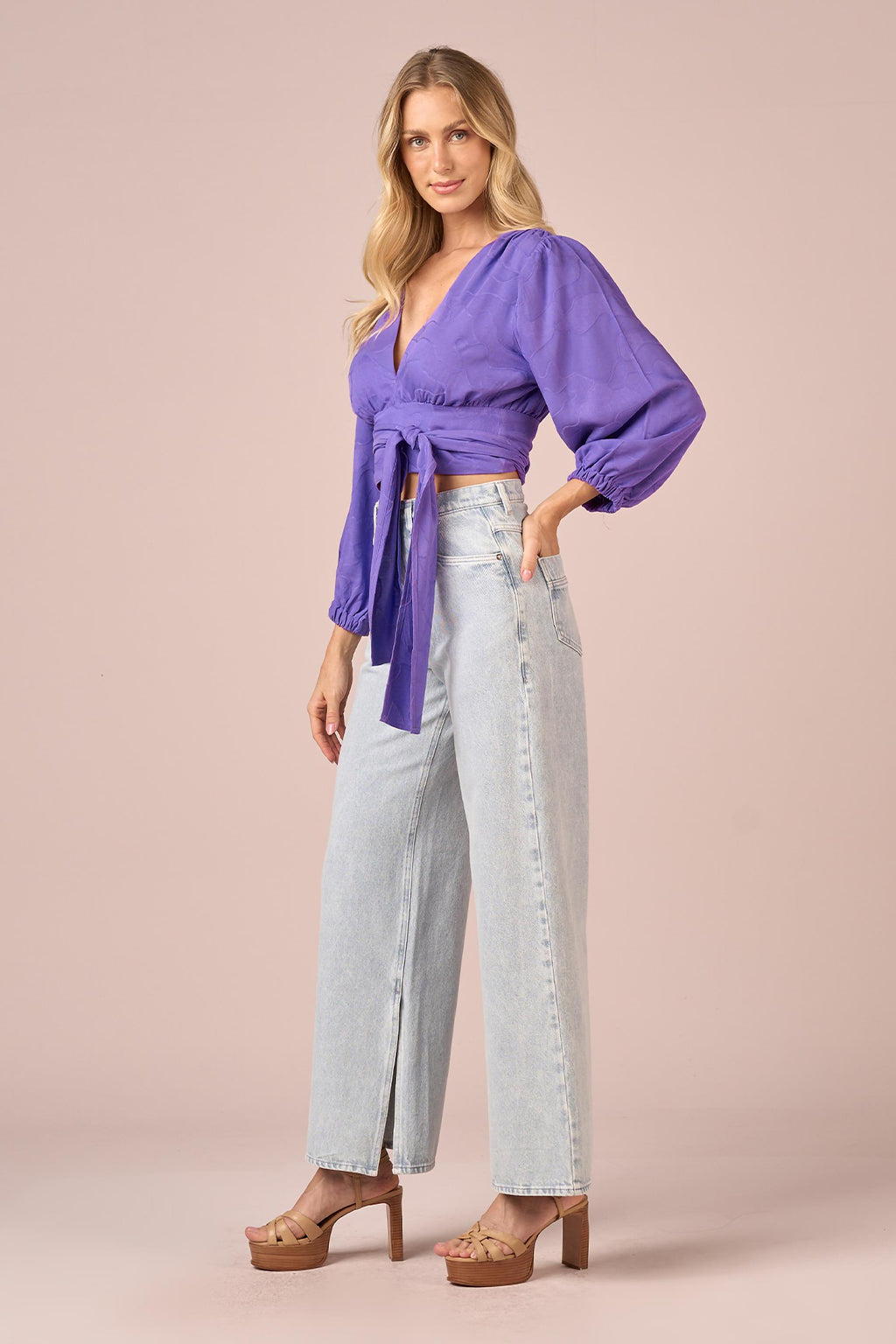 VIOLETA