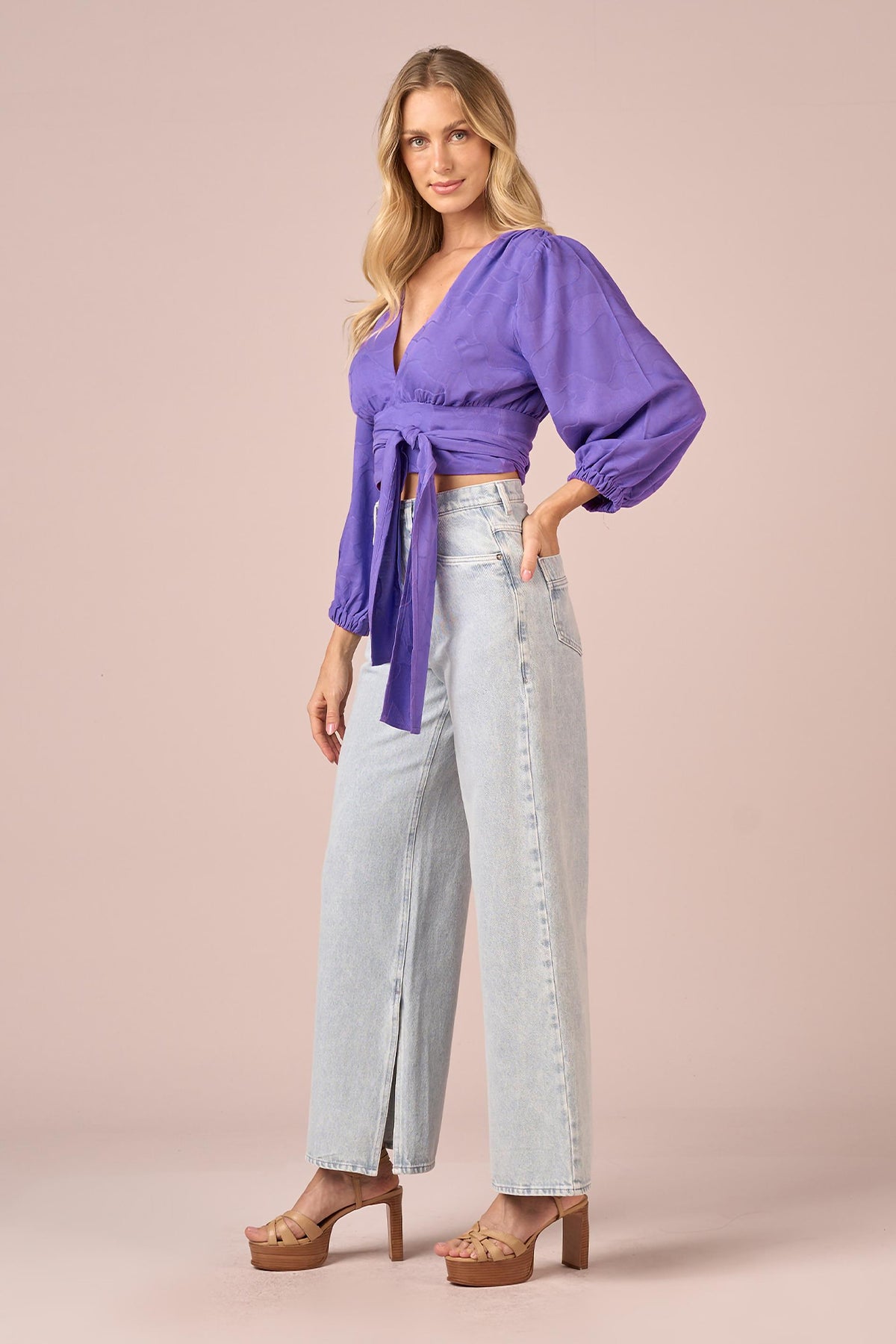 VIOLETA