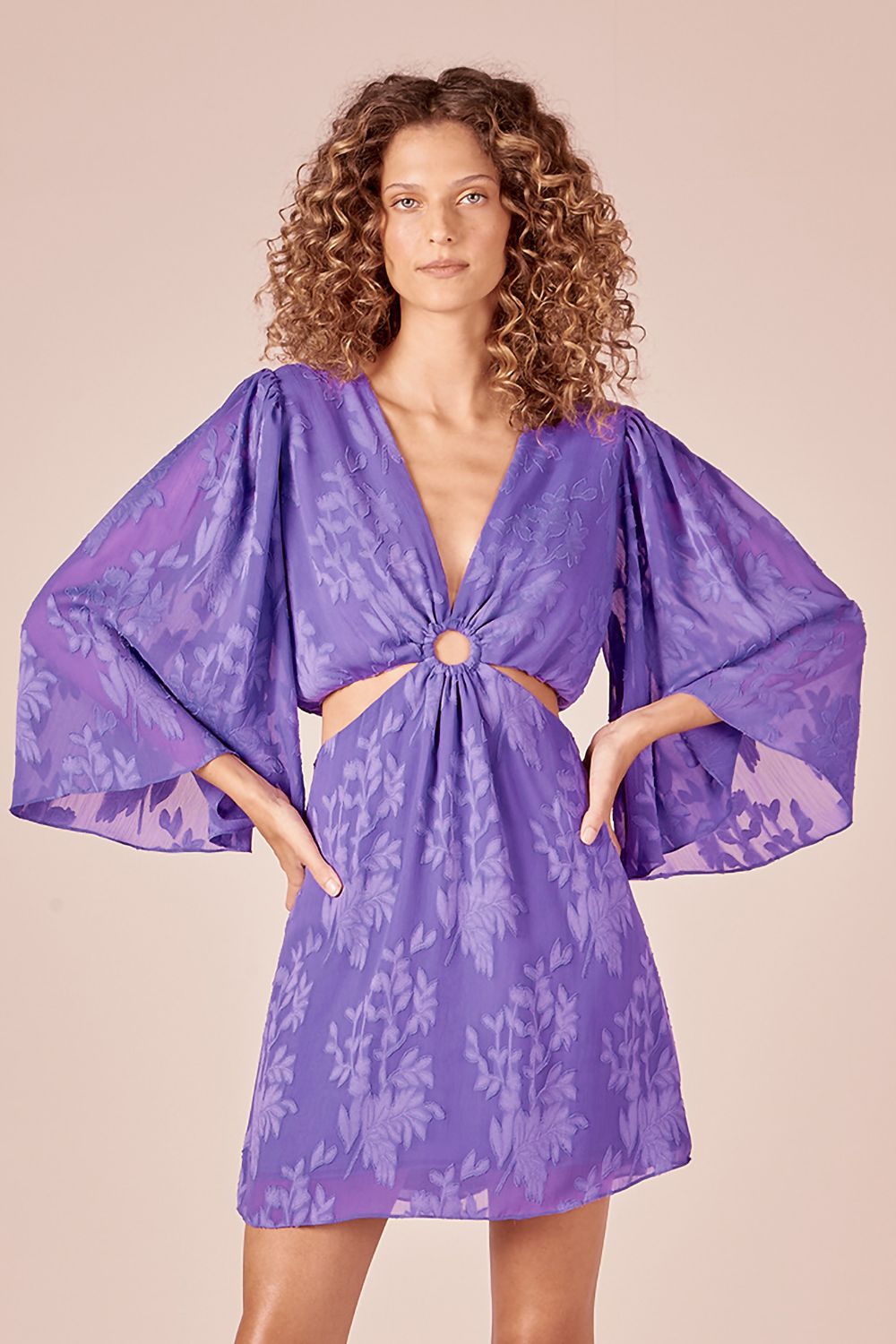 VIOLETA