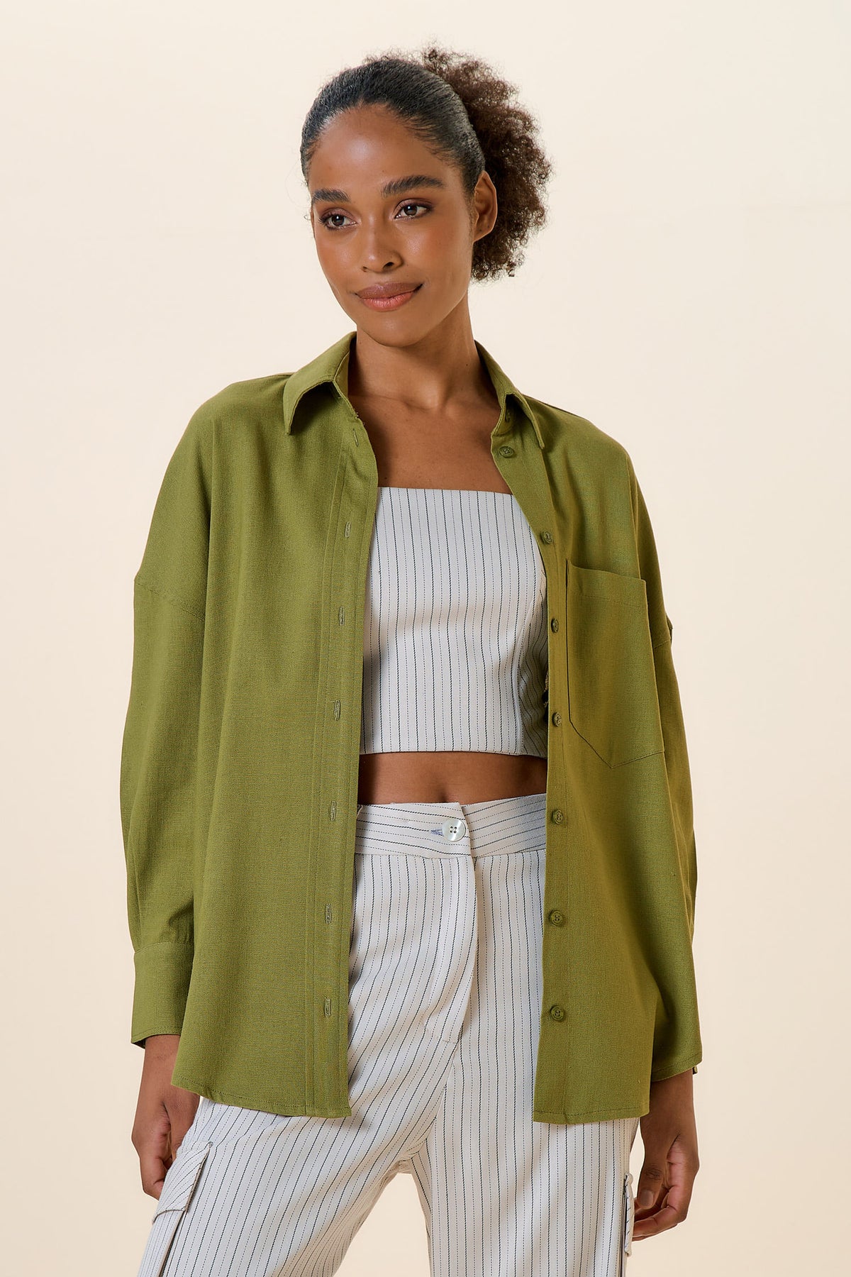 VERDE ESCURO