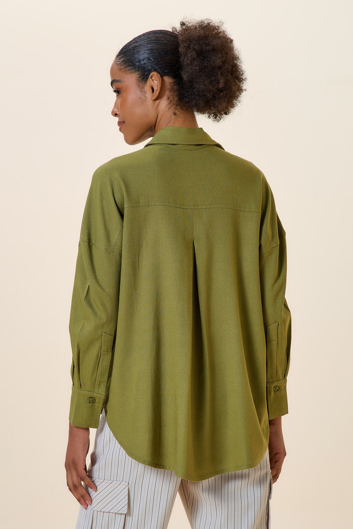 VERDE ESCURO