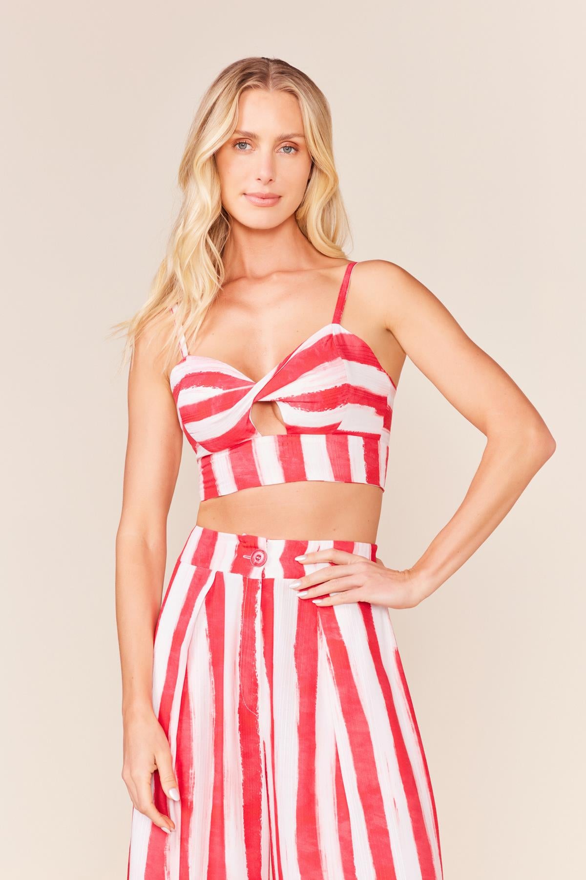 EST ALTO MAR VERMELHO