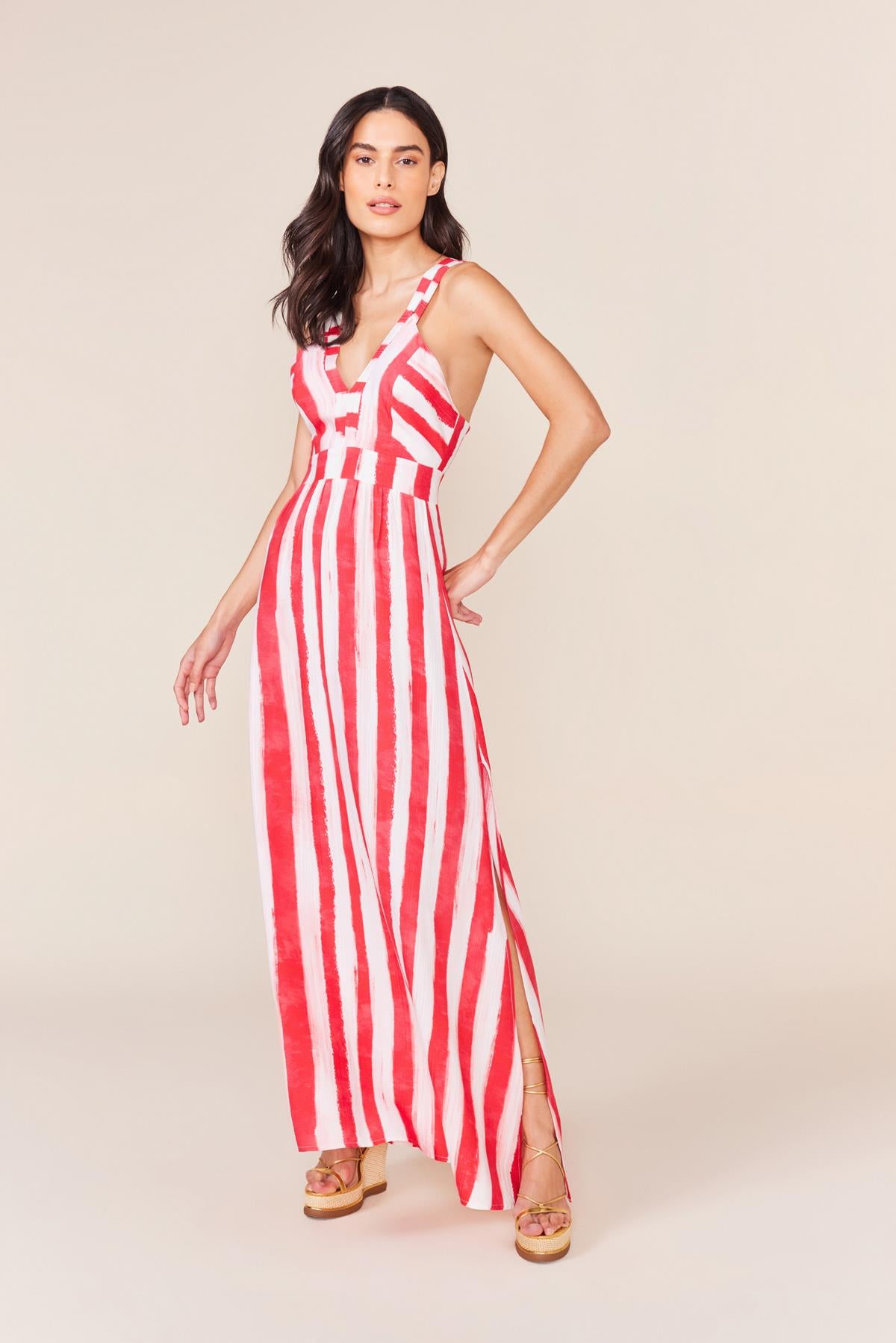 EST ALTO MAR VERMELHO