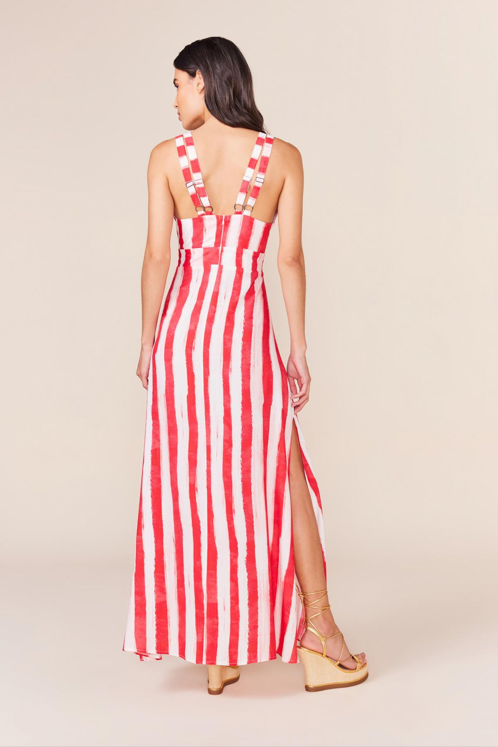 EST ALTO MAR VERMELHO