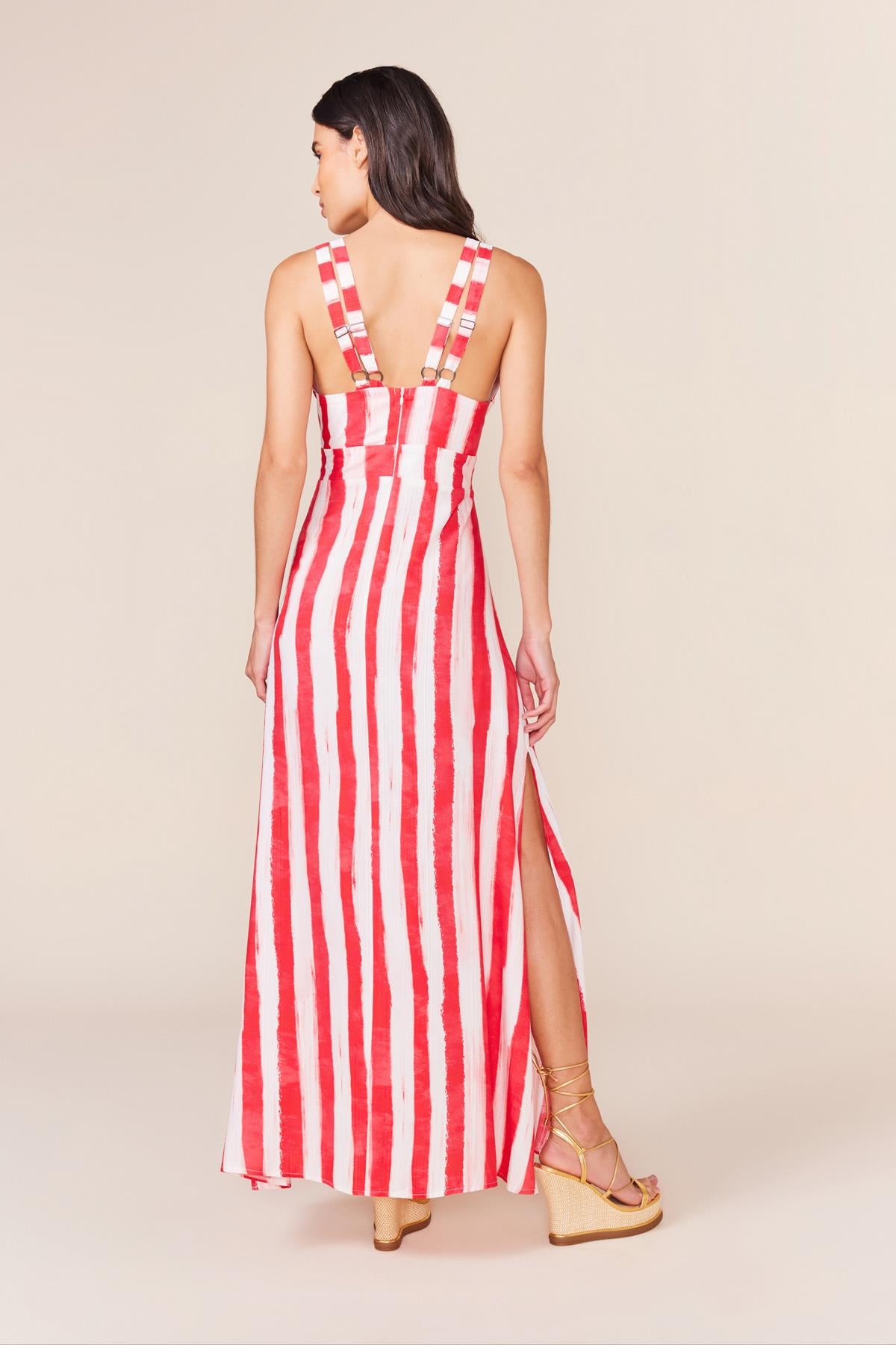 EST ALTO MAR VERMELHO