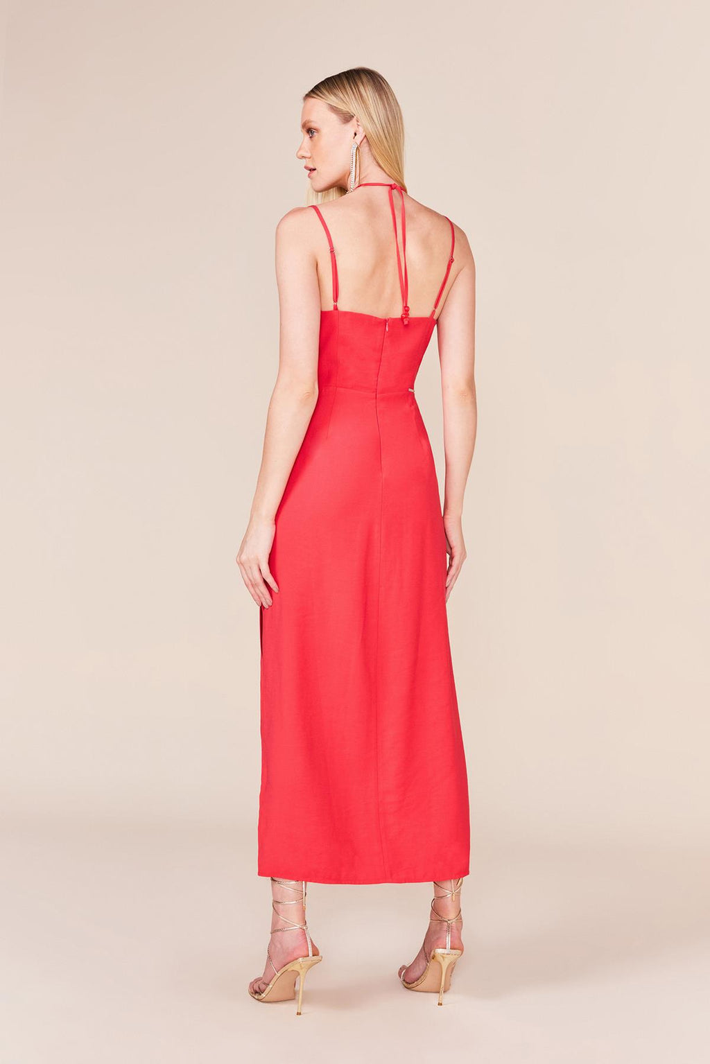 VERMELHO