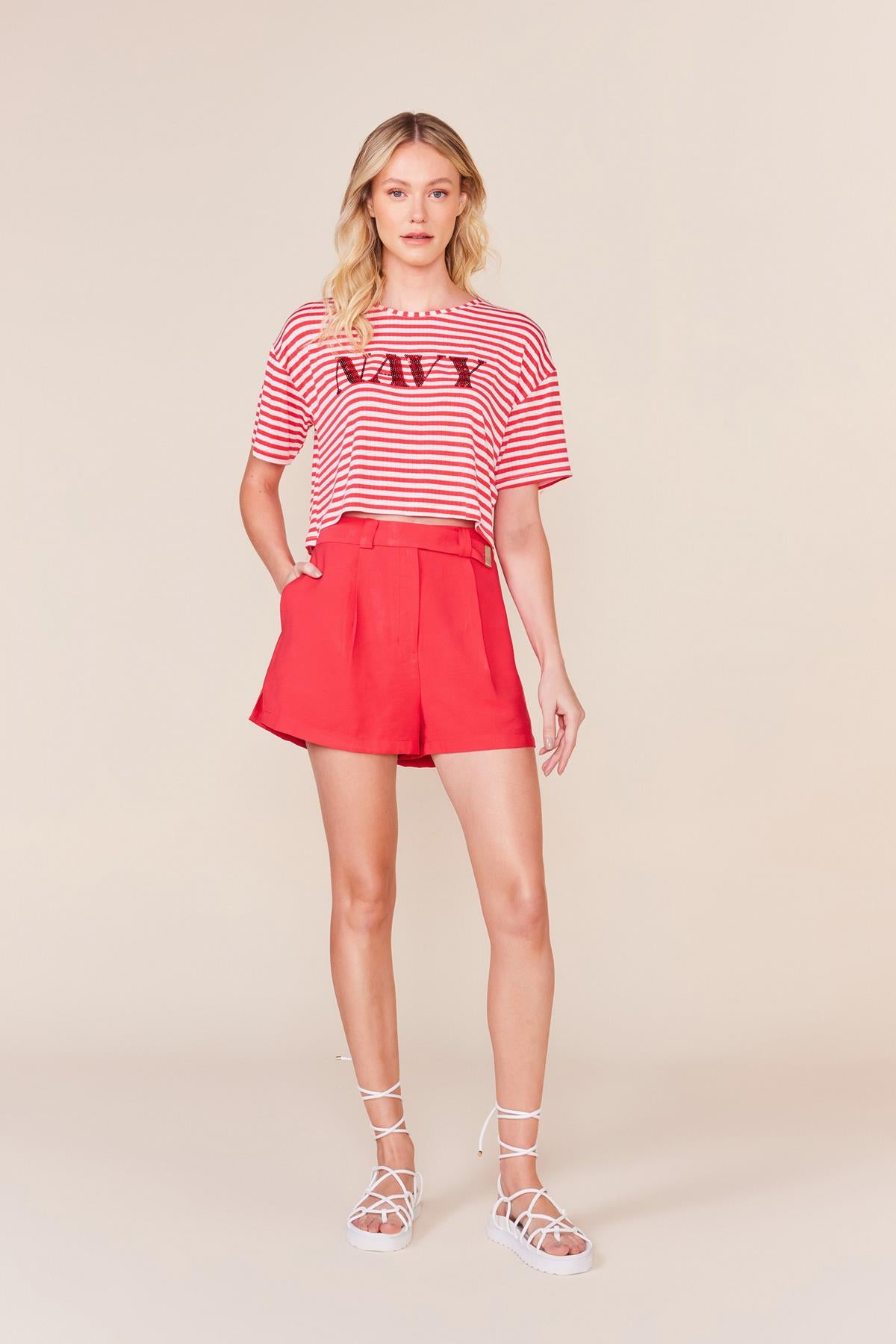 VERMELHO