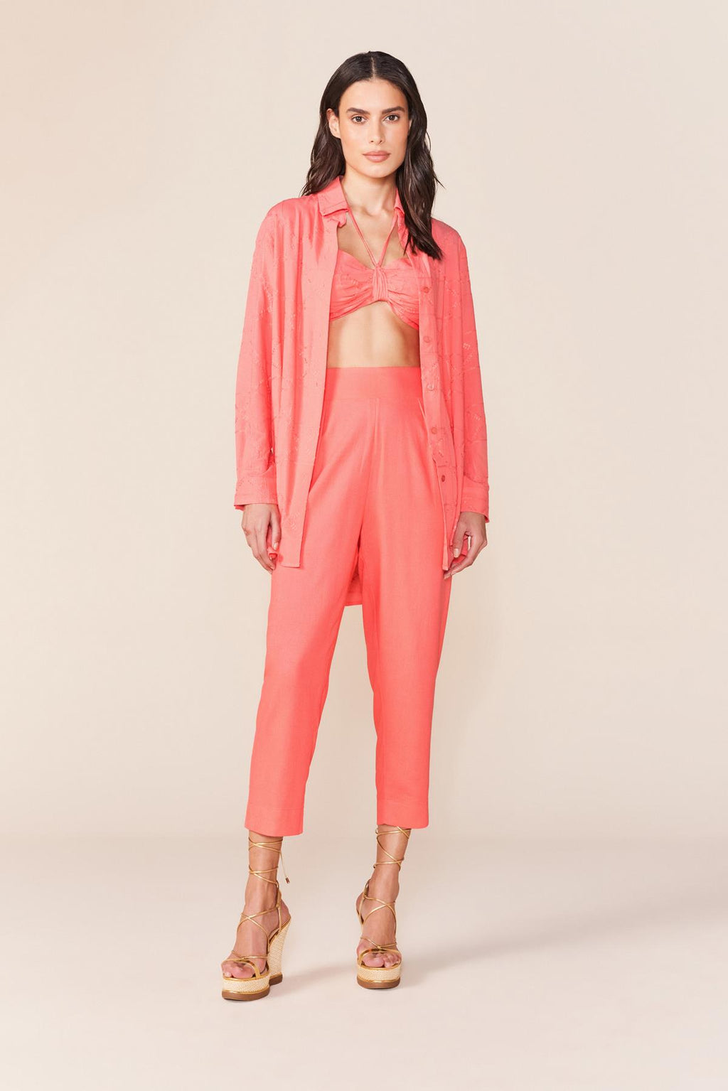 FLAMINGO